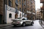 Porsche 911 Avalanche by Gemballa 1985 года
